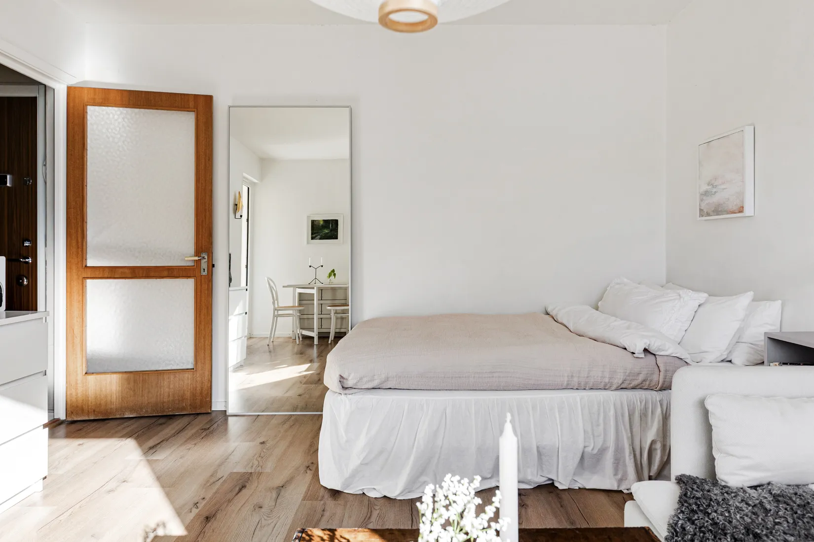 Bostadsrätt, Annebergsgatan 12 A, Borgmästaregården, Malmö