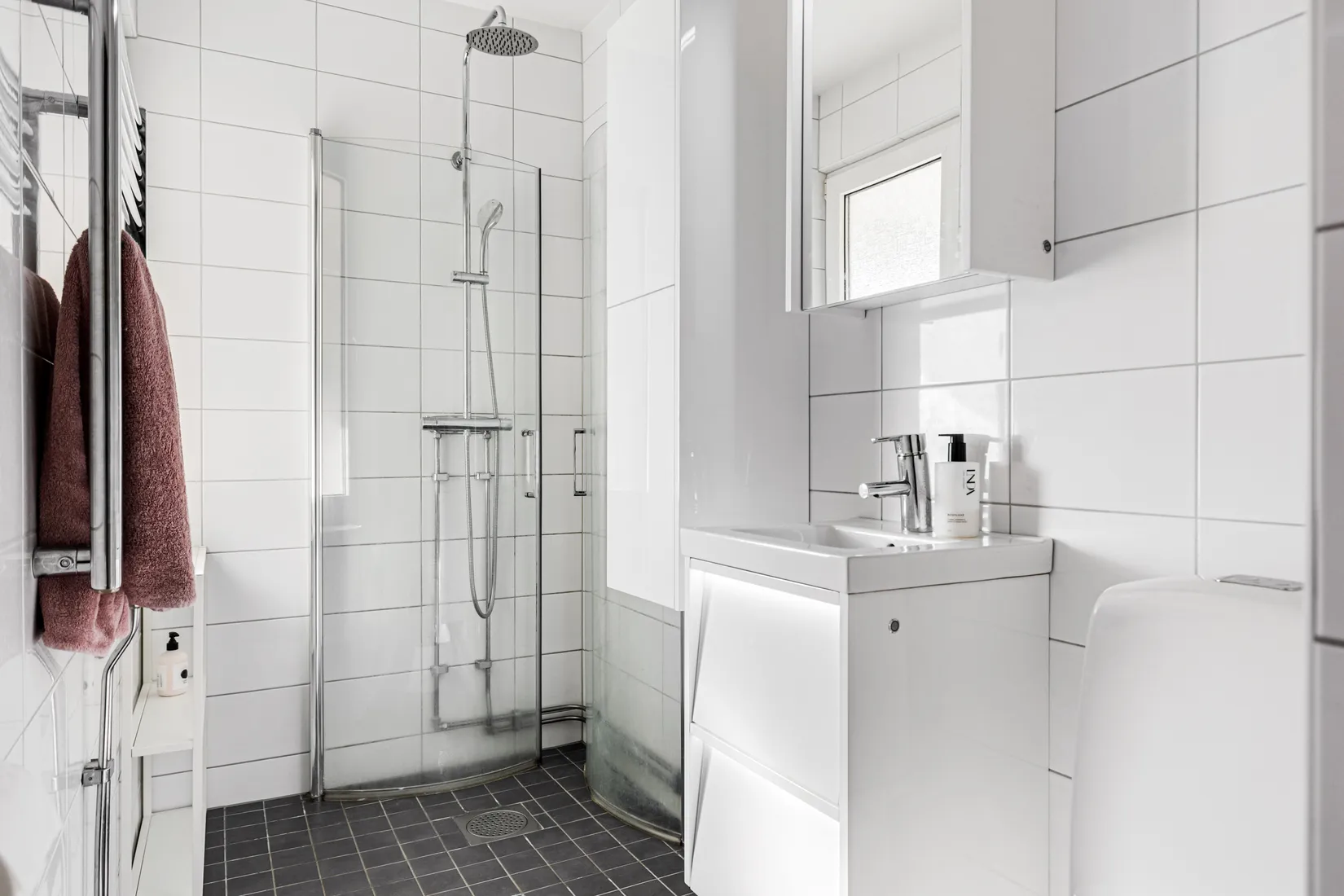 Bostadsrätt, Annebergsgatan 12 A, Borgmästaregården, Malmö