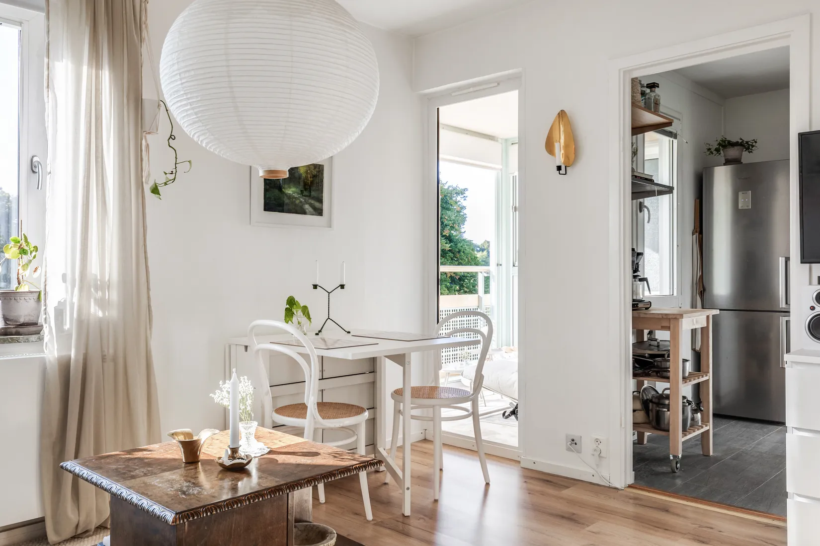 Bostadsrätt, Annebergsgatan 12 A, Borgmästaregården, Malmö