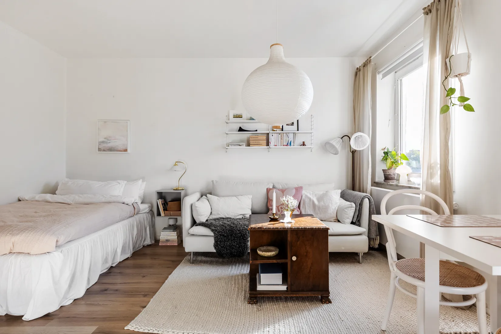 Bostadsrätt, Annebergsgatan 12 A, Borgmästaregården, Malmö