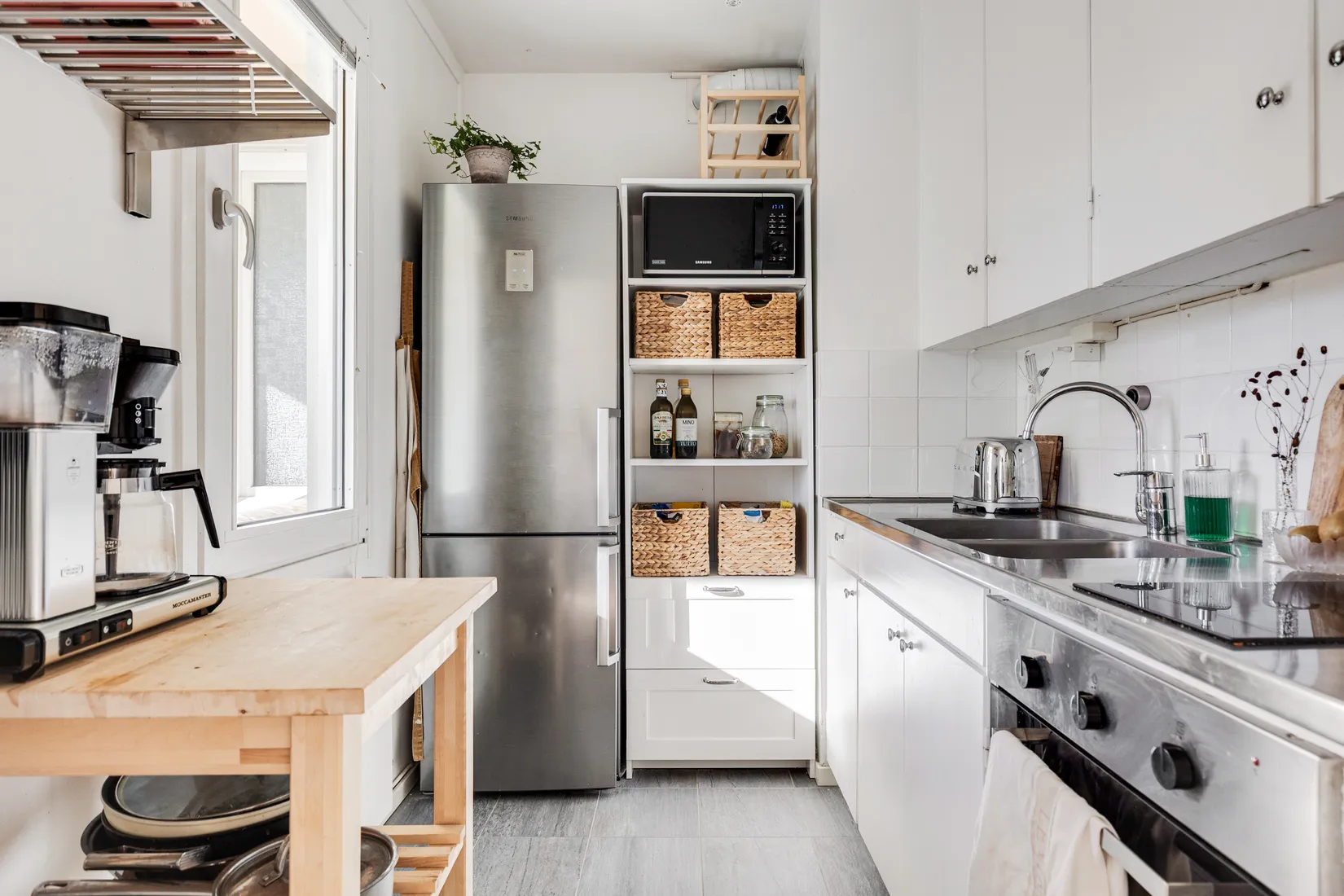 Bostadsrätt, Annebergsgatan 12 A, Borgmästaregården, Malmö