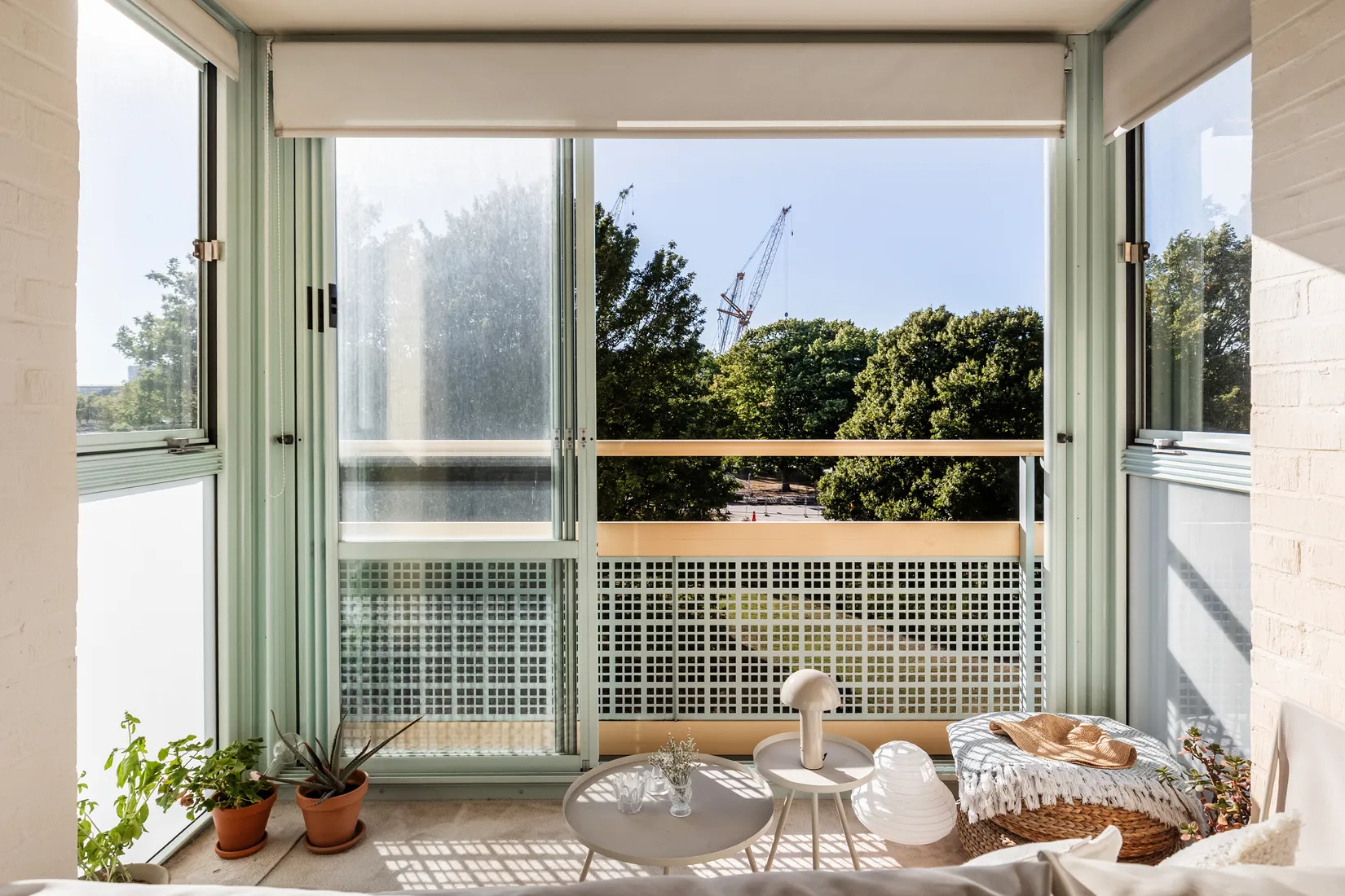Bostadsrätt, Annebergsgatan 12 A, Borgmästaregården, Malmö