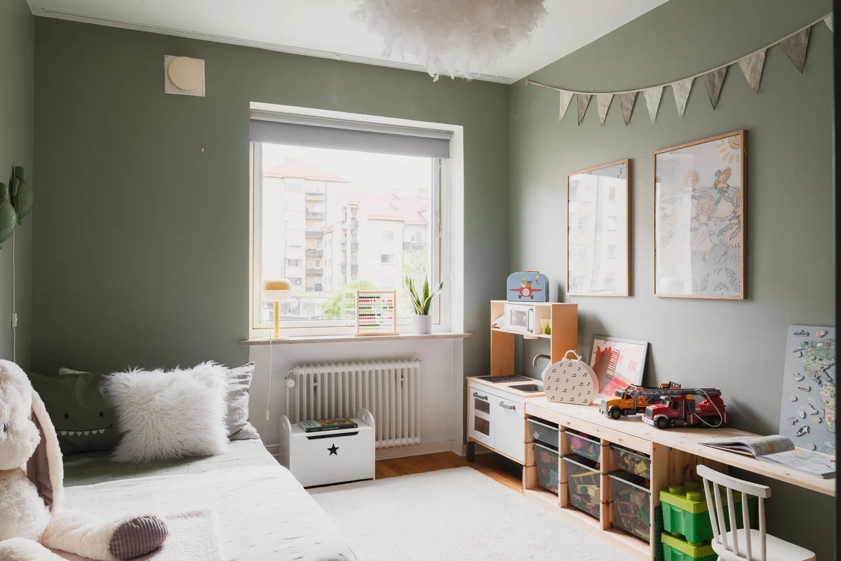 Bostadsrätt, Ernst Ahlgrensgatan 2A, Ribersborg, Malmö