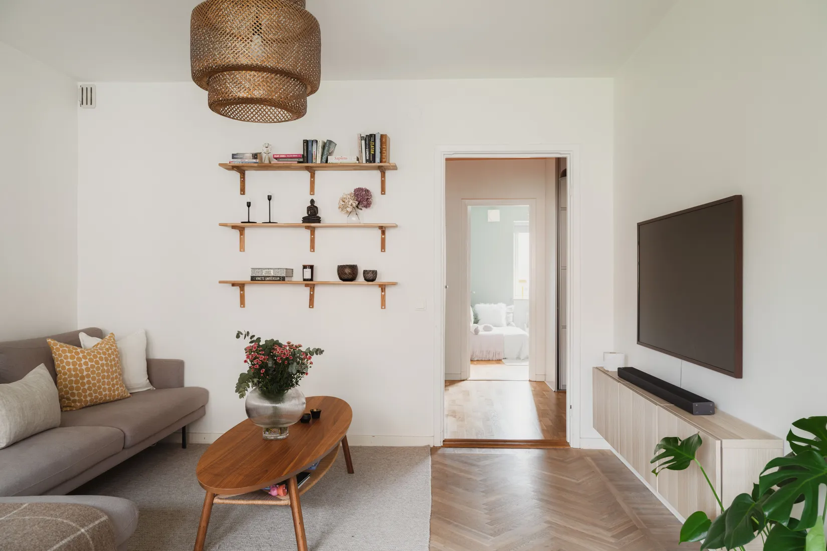 Bostadsrätt, Ernst Ahlgrensgatan 2A, Ribersborg, Malmö