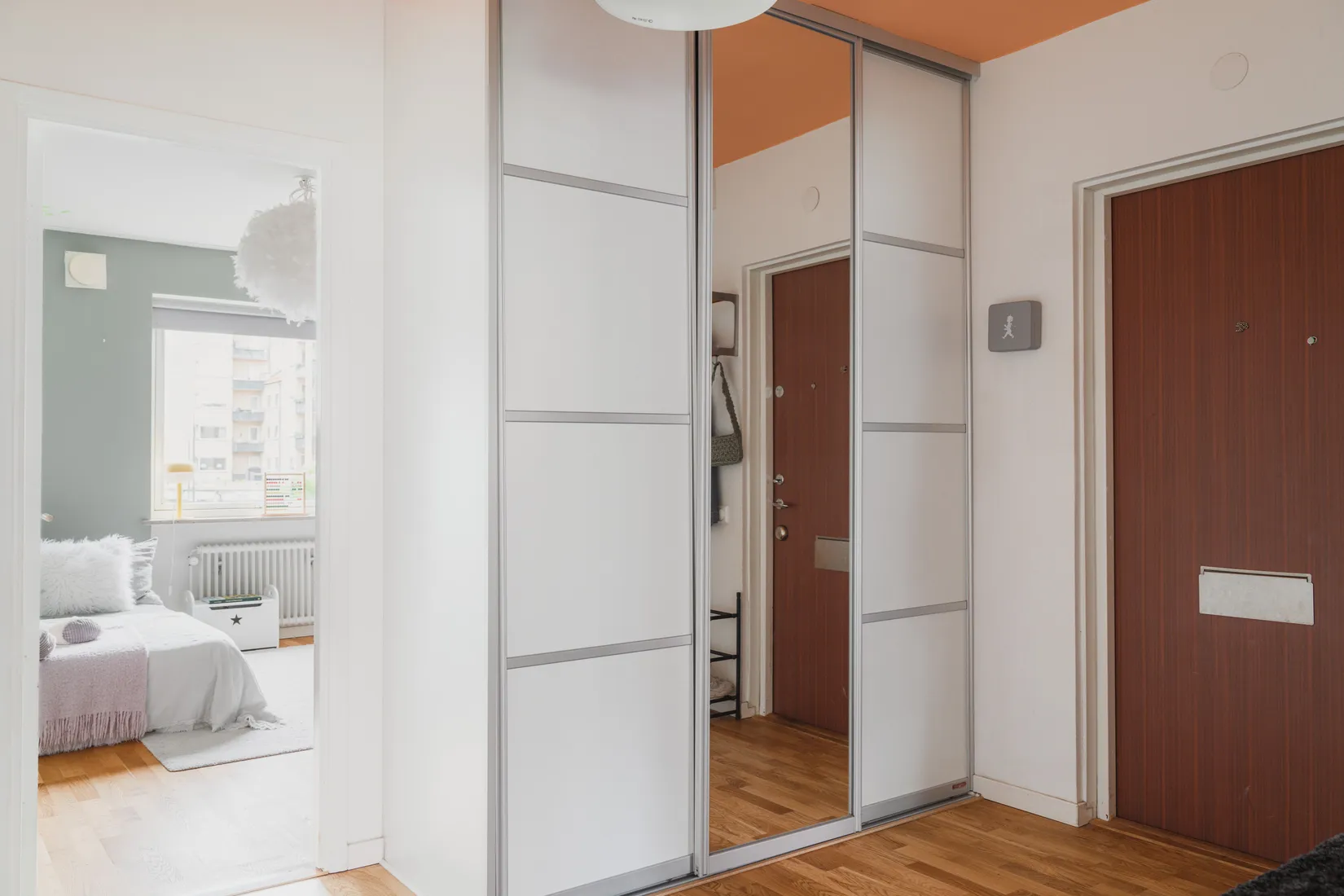 Bostadsrätt, Ernst Ahlgrensgatan 2A, Ribersborg, Malmö