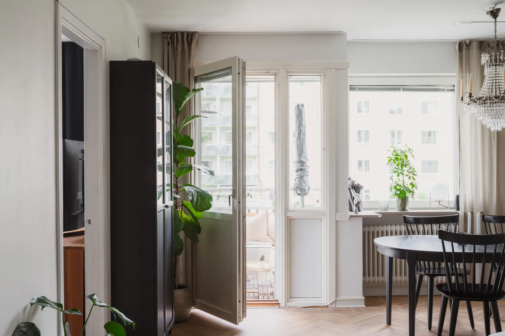 Bostadsrätt, Ernst Ahlgrensgatan 2A, Ribersborg, Malmö