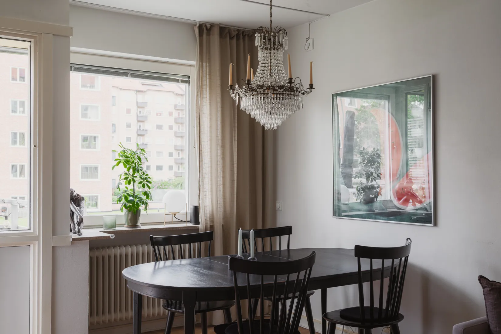Bostadsrätt, Ernst Ahlgrensgatan 2A, Ribersborg, Malmö
