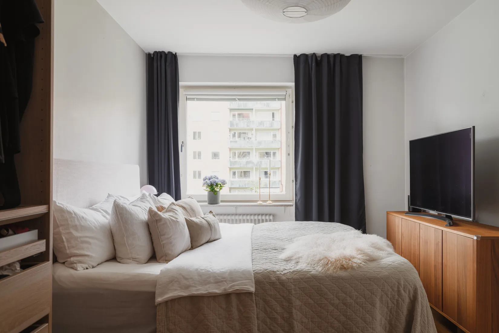 Bostadsrätt, Ernst Ahlgrensgatan 2A, Ribersborg, Malmö