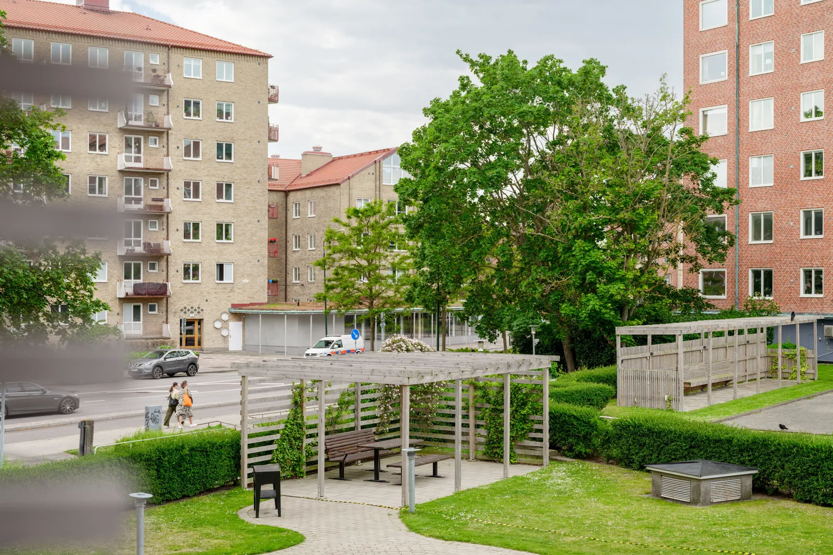 Bostadsrätt, Ernst Ahlgrensgatan 2A, Ribersborg, Malmö