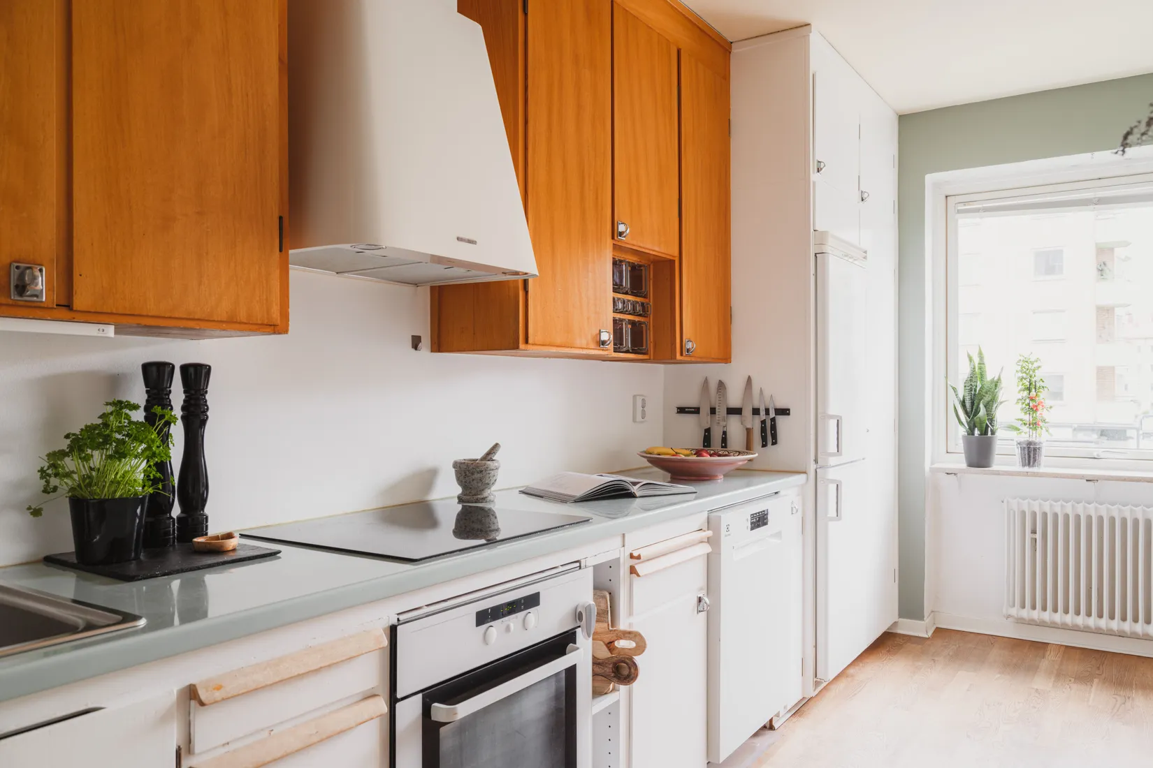 Bostadsrätt, Ernst Ahlgrensgatan 2A, Ribersborg, Malmö