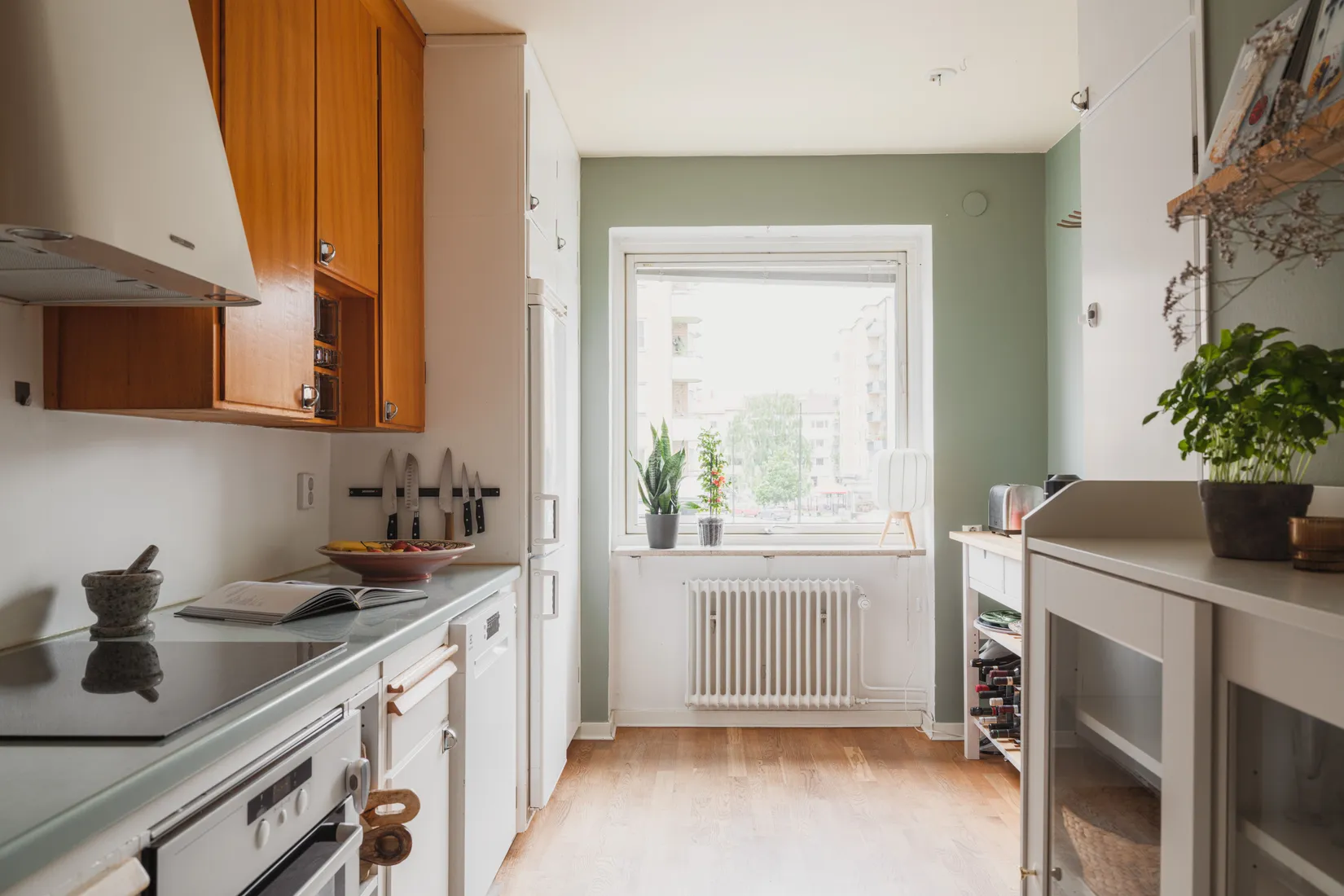 Bostadsrätt, Ernst Ahlgrensgatan 2A, Ribersborg, Malmö