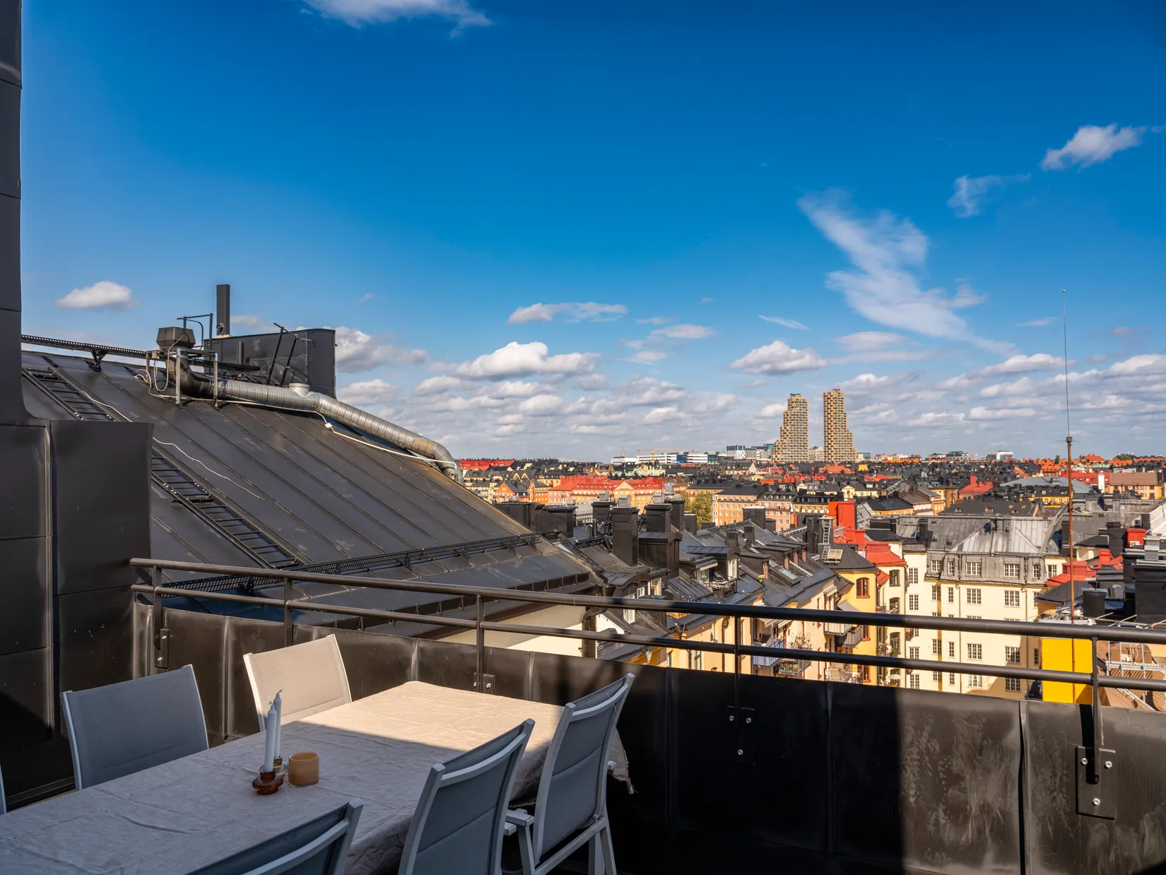 Bostadsrätt, Fridhemsgatan 60, Kungsholmen, Stockholm