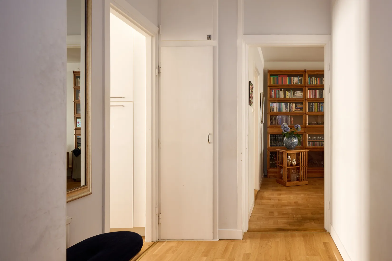 Bostadsrätt, Fridhemsgatan 60, Kungsholmen, Stockholm