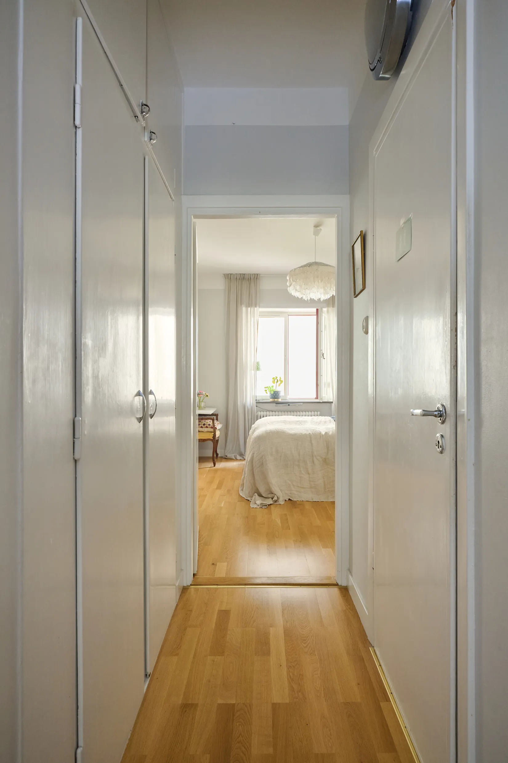 Bostadsrätt, Fridhemsgatan 60, Kungsholmen, Stockholm