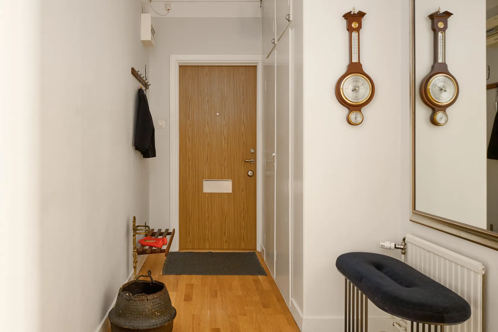Bostadsrätt, Fridhemsgatan 60, Kungsholmen, Stockholm
