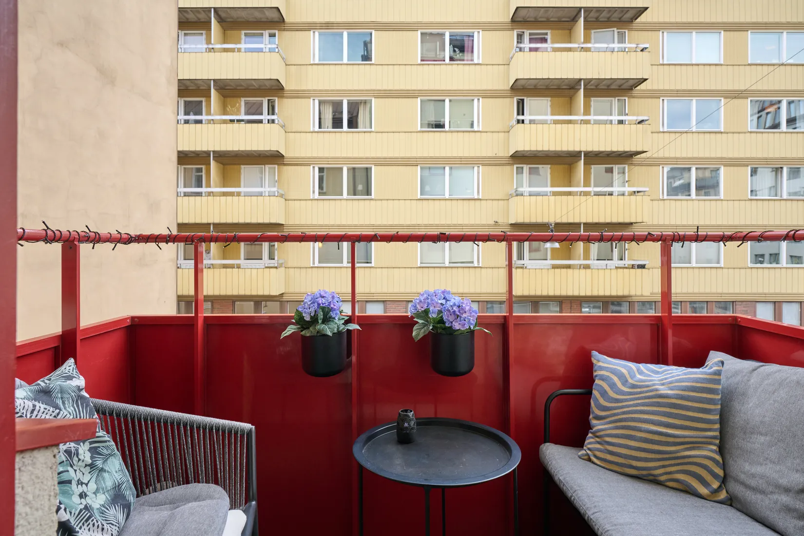 Bostadsrätt, Fridhemsgatan 60, Kungsholmen, Stockholm