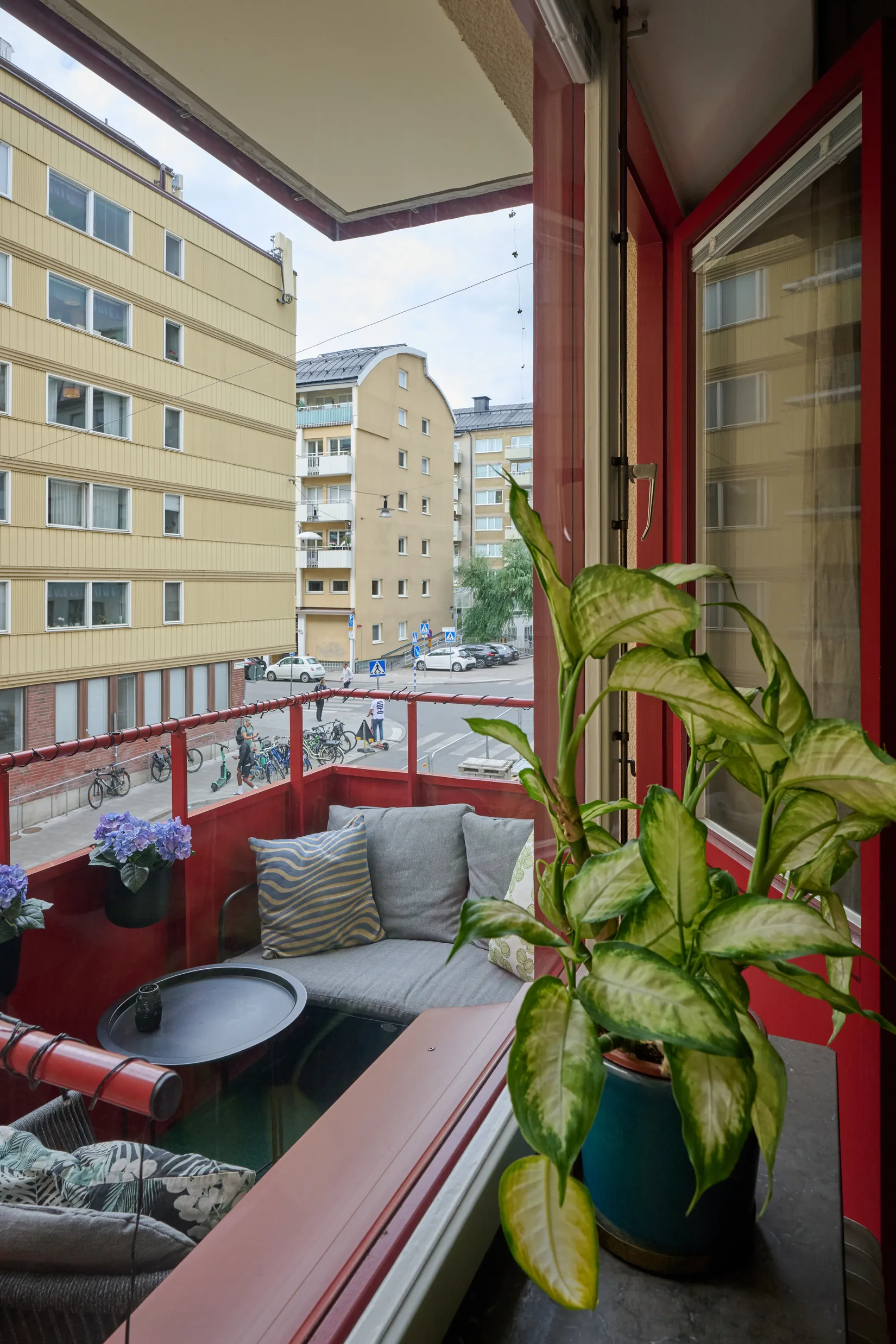 Bostadsrätt, Fridhemsgatan 60, Kungsholmen, Stockholm