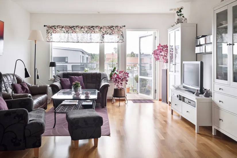 Bostadsrätt, Hammars parkväg 10D, Limhamn, Malmö