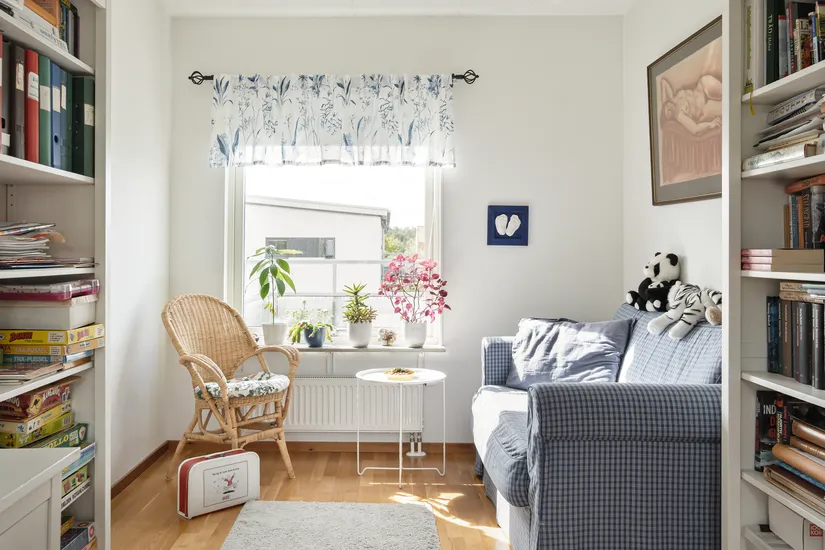Bostadsrätt, Hammars parkväg 10D, Limhamn, Malmö