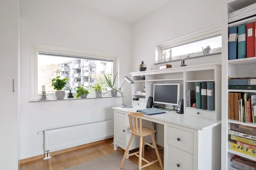 Bostadsrätt, Hammars parkväg 10D, Limhamn, Malmö