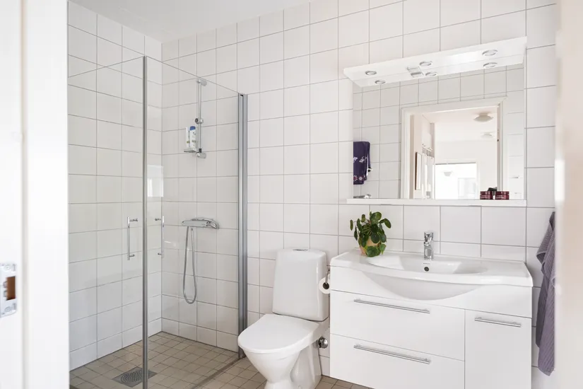Bostadsrätt, Hammars parkväg 10D, Limhamn, Malmö
