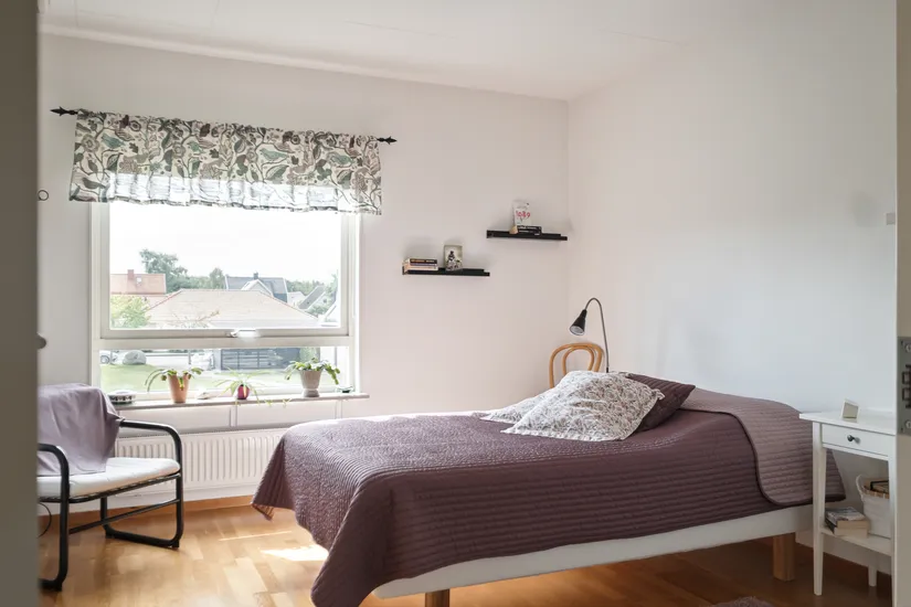 Bostadsrätt, Hammars parkväg 10D, Limhamn, Malmö