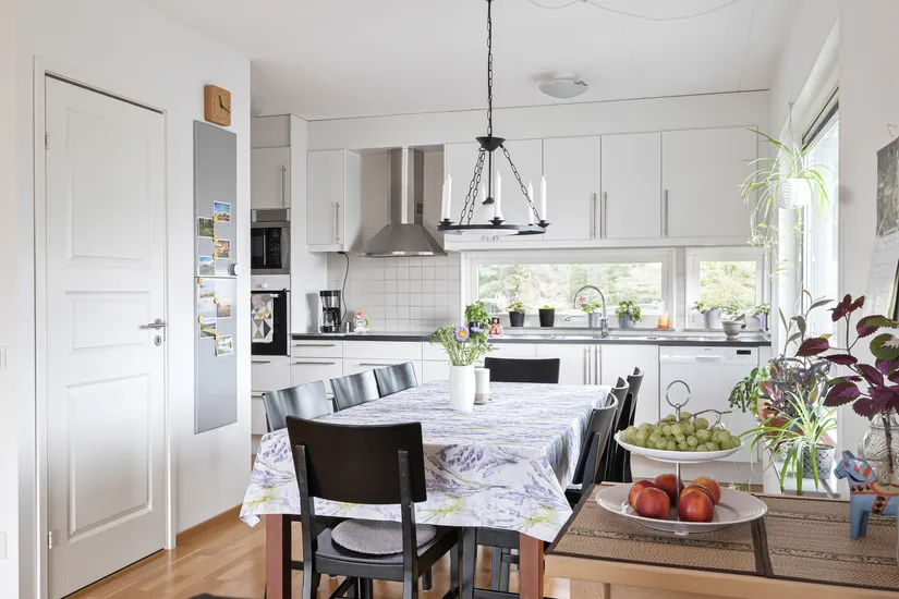 Bostadsrätt, Hammars parkväg 10D, Limhamn, Malmö