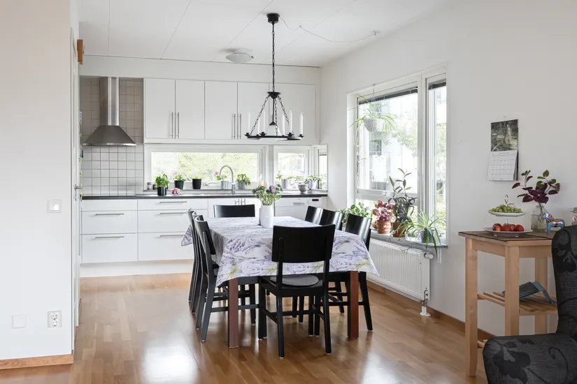 Bostadsrätt, Hammars parkväg 10D, Limhamn, Malmö