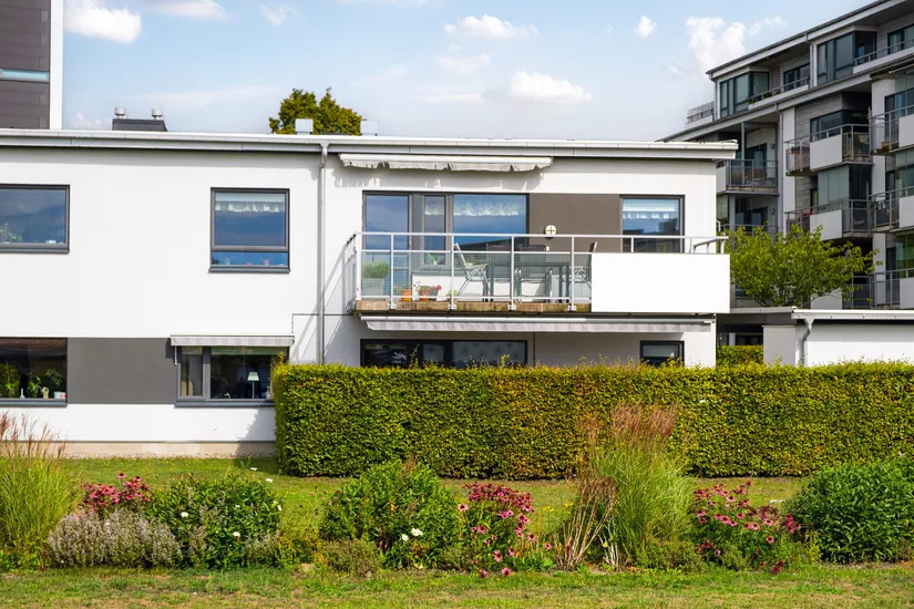 Bostadsrätt, Hammars parkväg 10D, Limhamn, Malmö