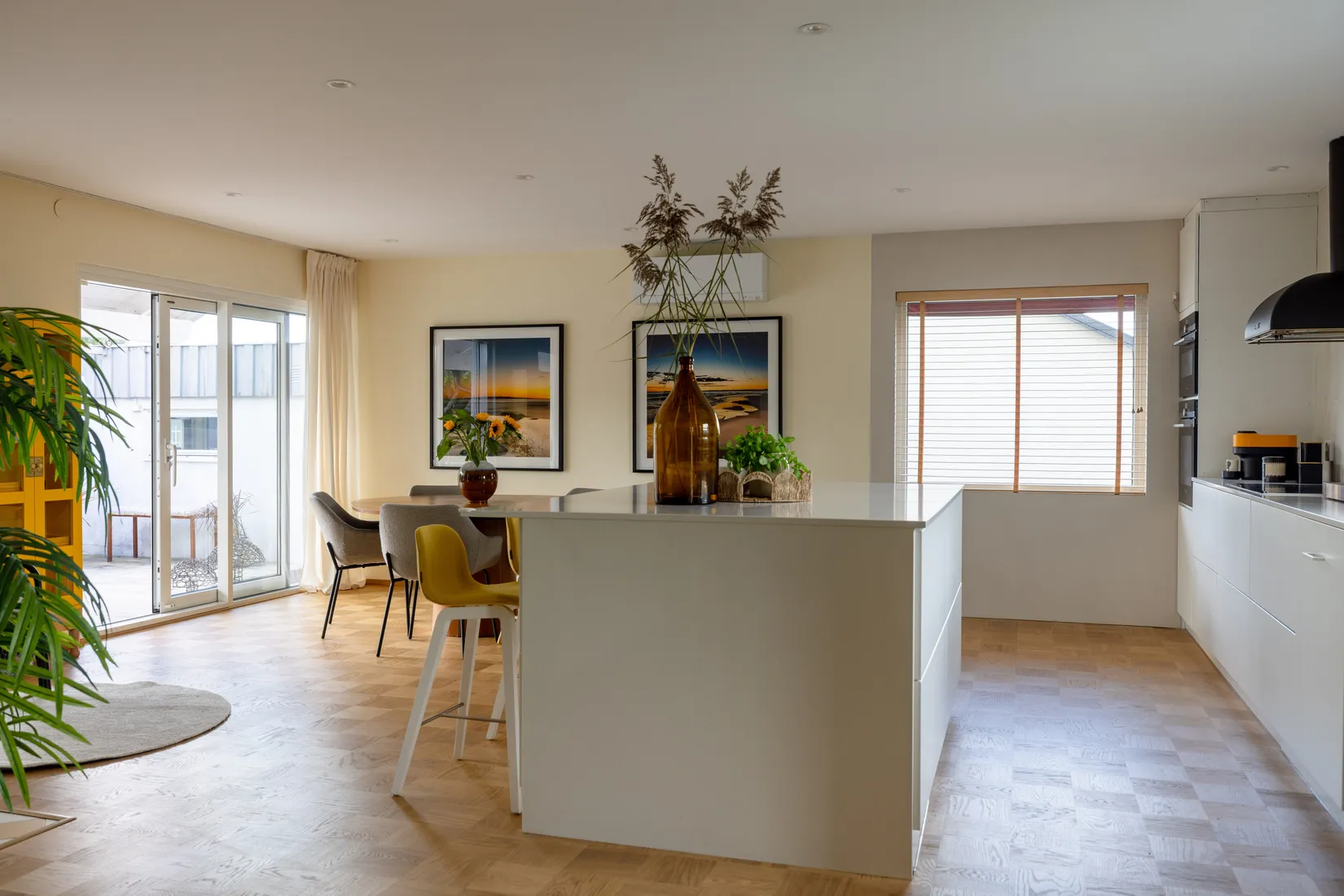Villa, Bokgatan 11, Gullbrandstorp, Halmstad