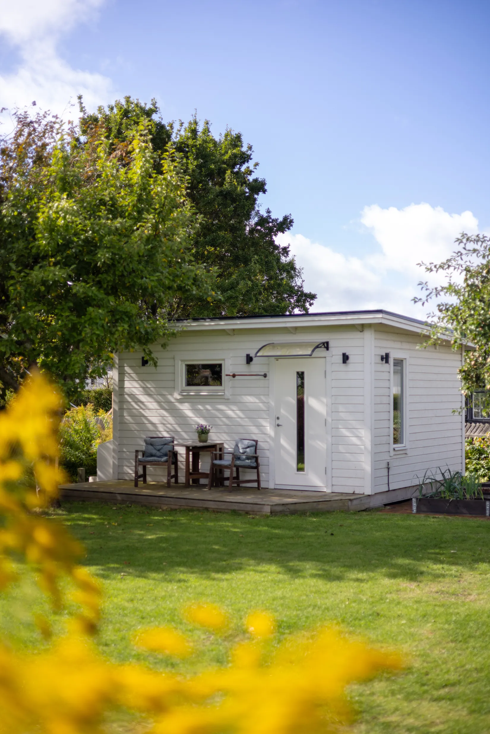 Villa, Bokgatan 11, Gullbrandstorp, Halmstad