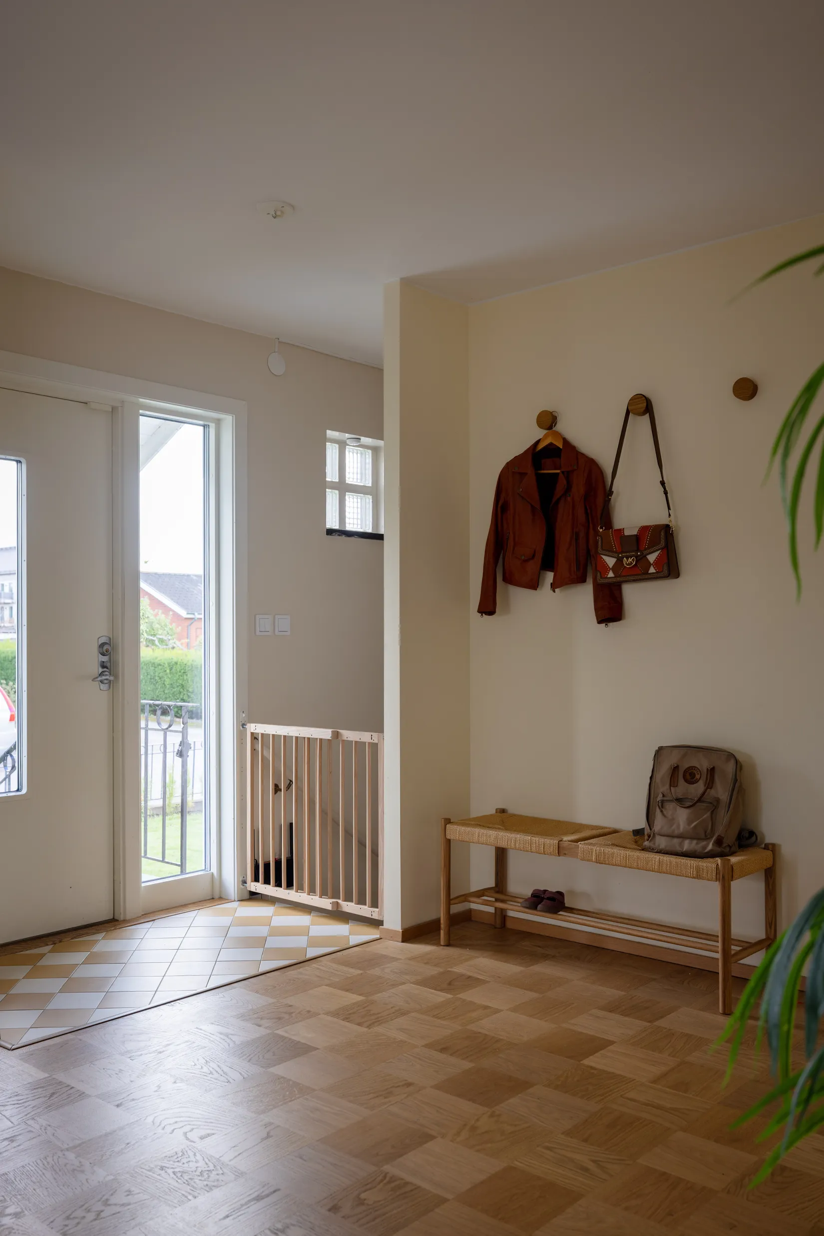 Villa, Bokgatan 11, Gullbrandstorp, Halmstad