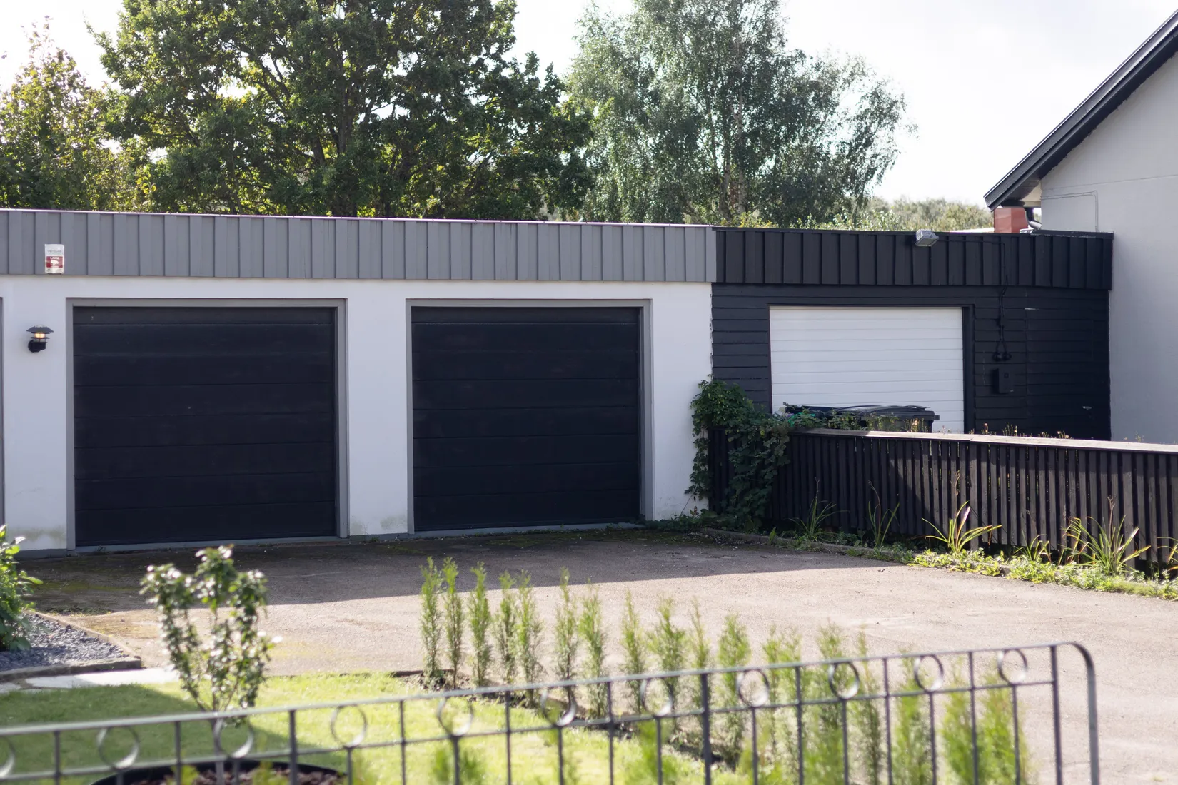Villa, Bokgatan 11, Gullbrandstorp, Halmstad