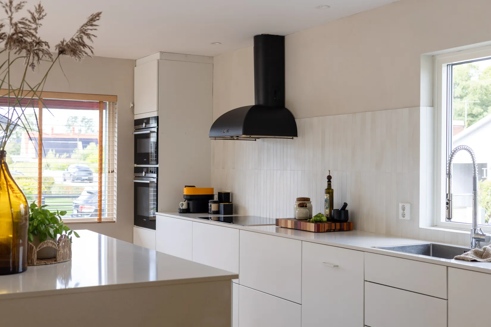 Villa, Bokgatan 11, Gullbrandstorp, Halmstad