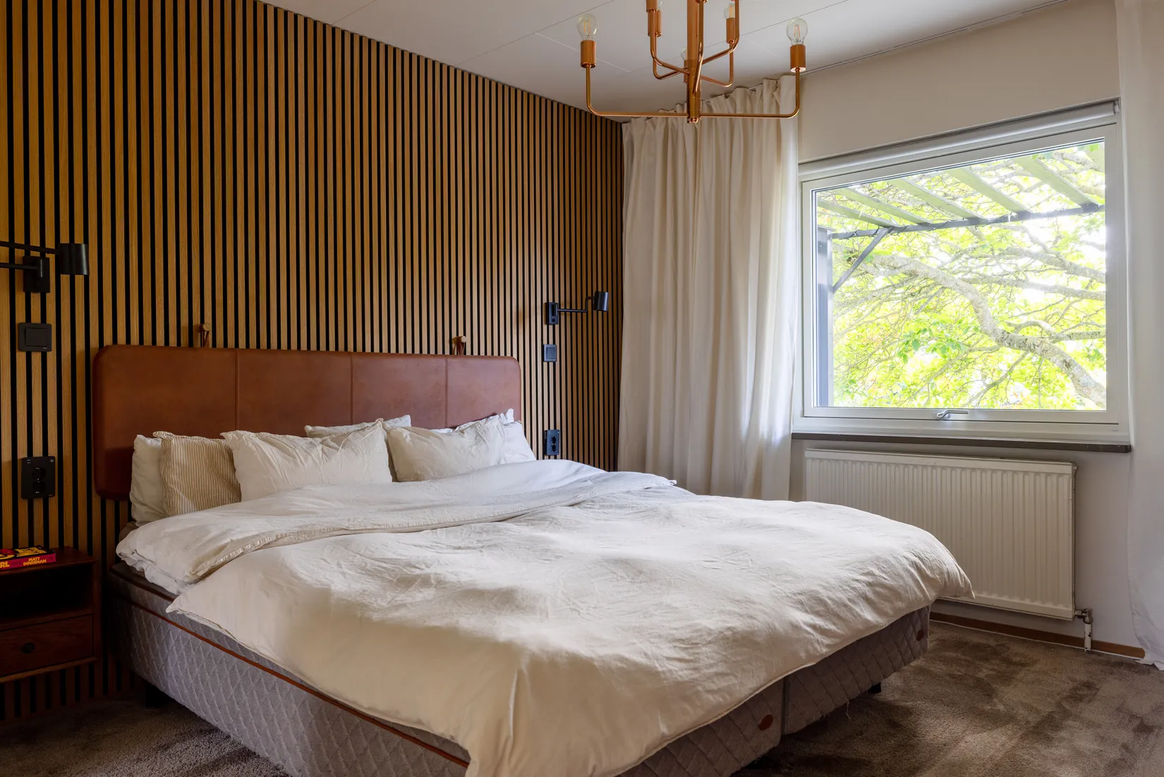 Villa, Bokgatan 11, Gullbrandstorp, Halmstad