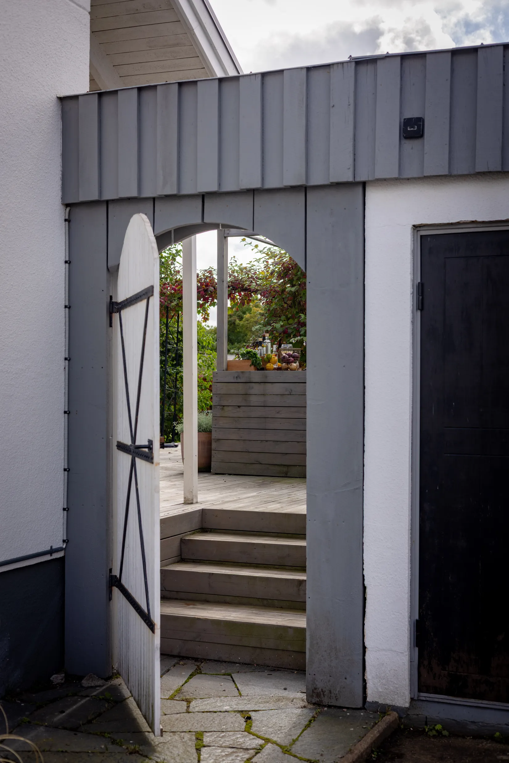 Villa, Bokgatan 11, Gullbrandstorp, Halmstad