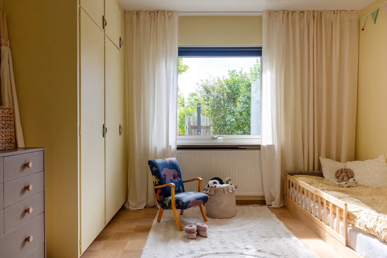 Villa, Bokgatan 11, Gullbrandstorp, Halmstad