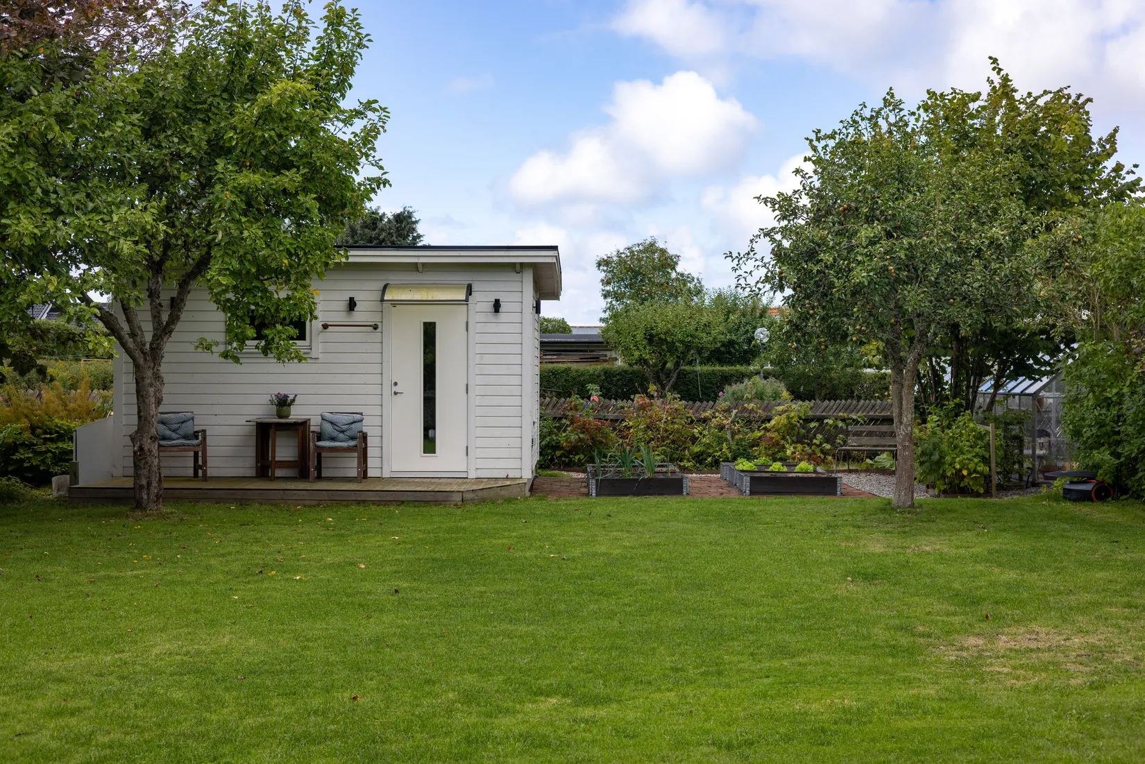 Villa, Bokgatan 11, Gullbrandstorp, Halmstad