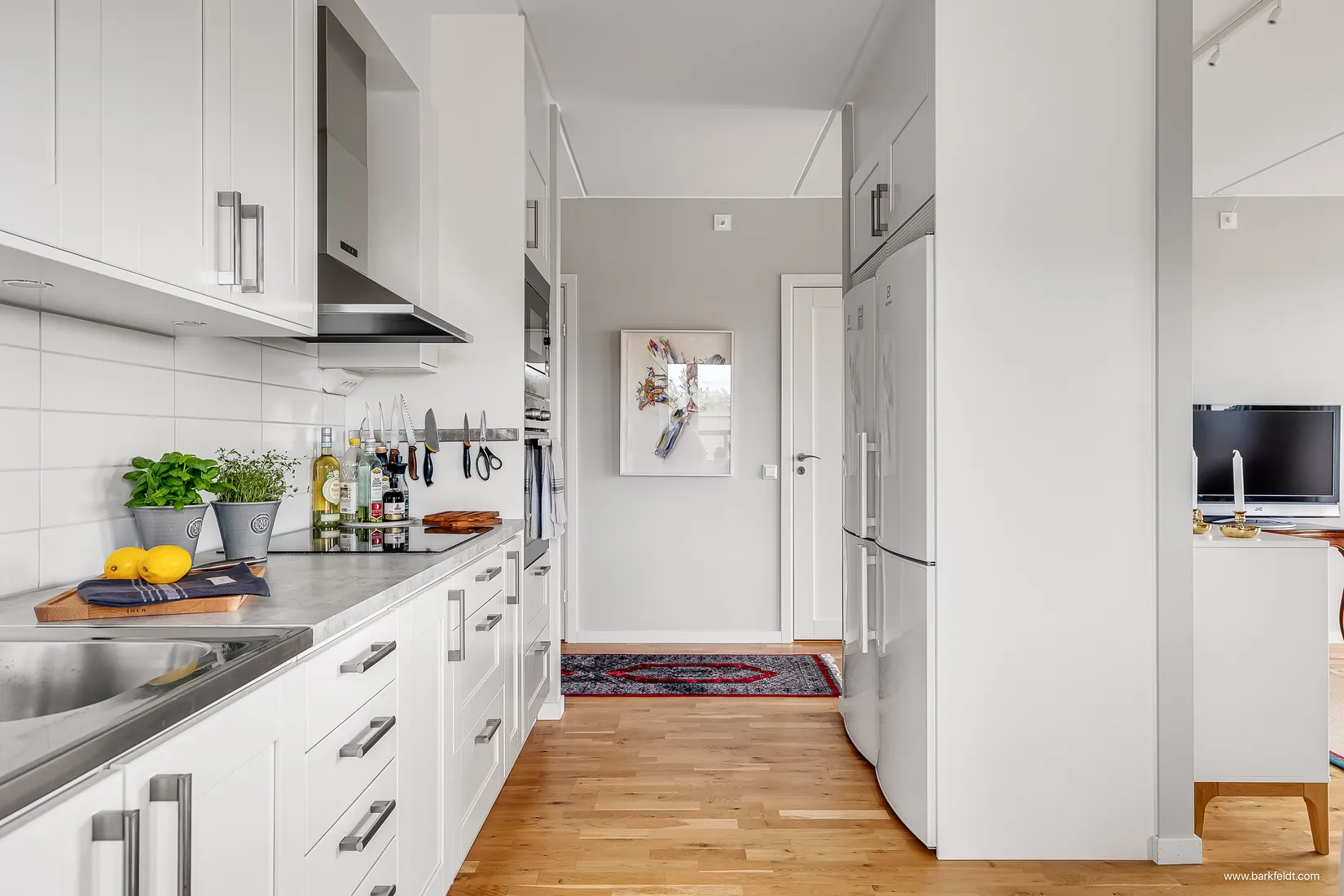 Bostadsrätt, Ölandsresan 3D, Sävja, Uppsala