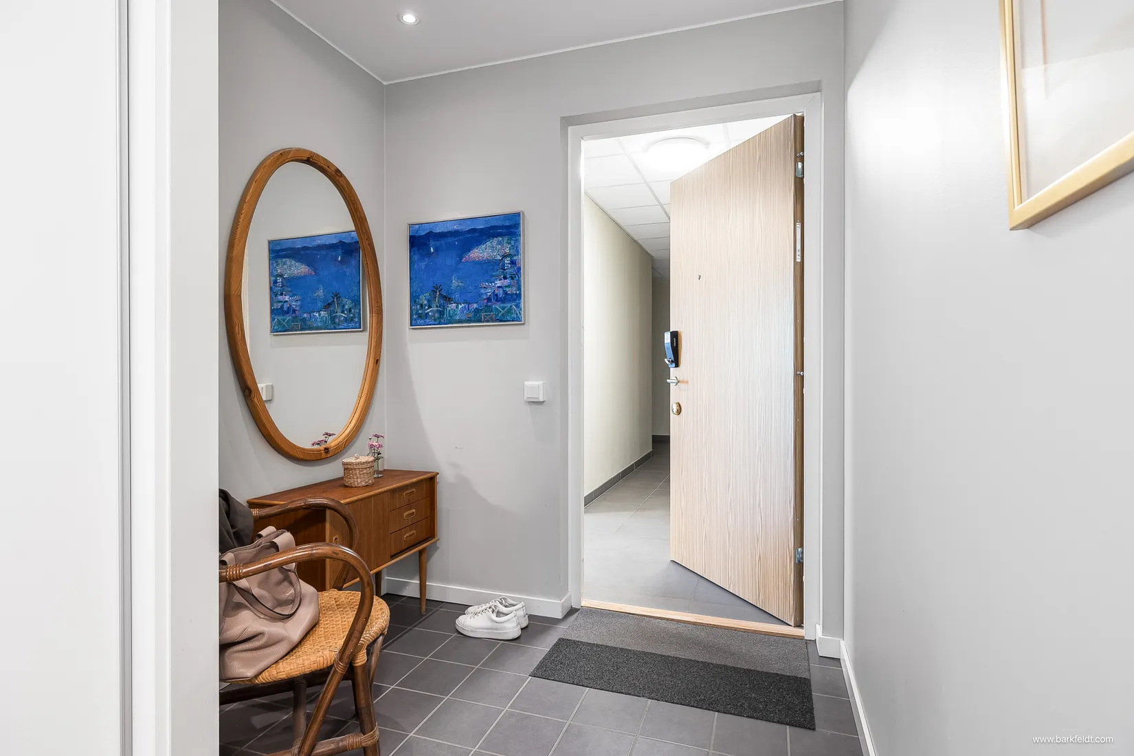 Bostadsrätt, Ölandsresan 3D, Sävja, Uppsala