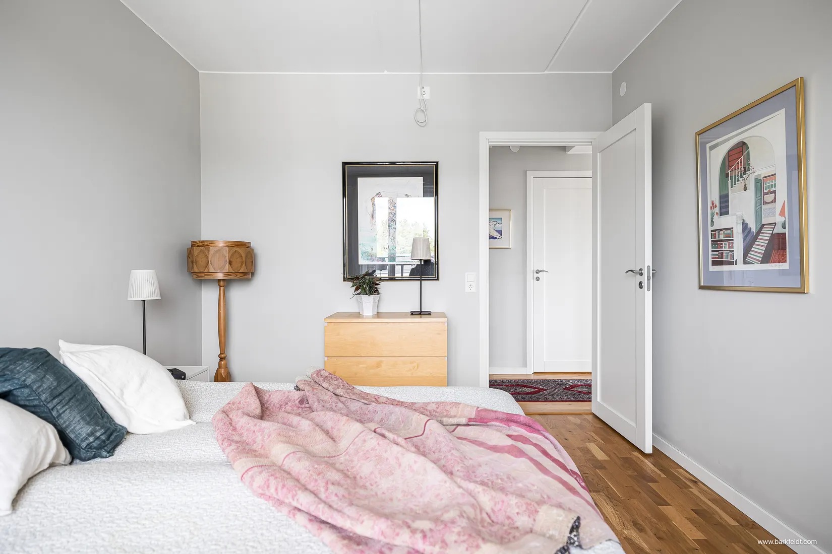Bostadsrätt, Ölandsresan 3D, Sävja, Uppsala