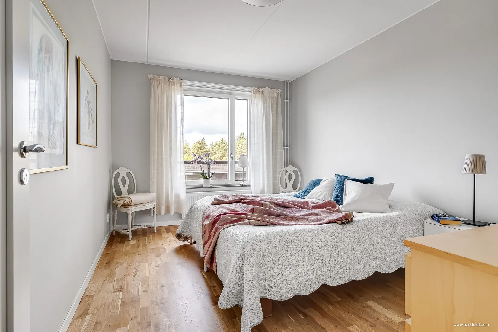 Bostadsrätt, Ölandsresan 3D, Sävja, Uppsala