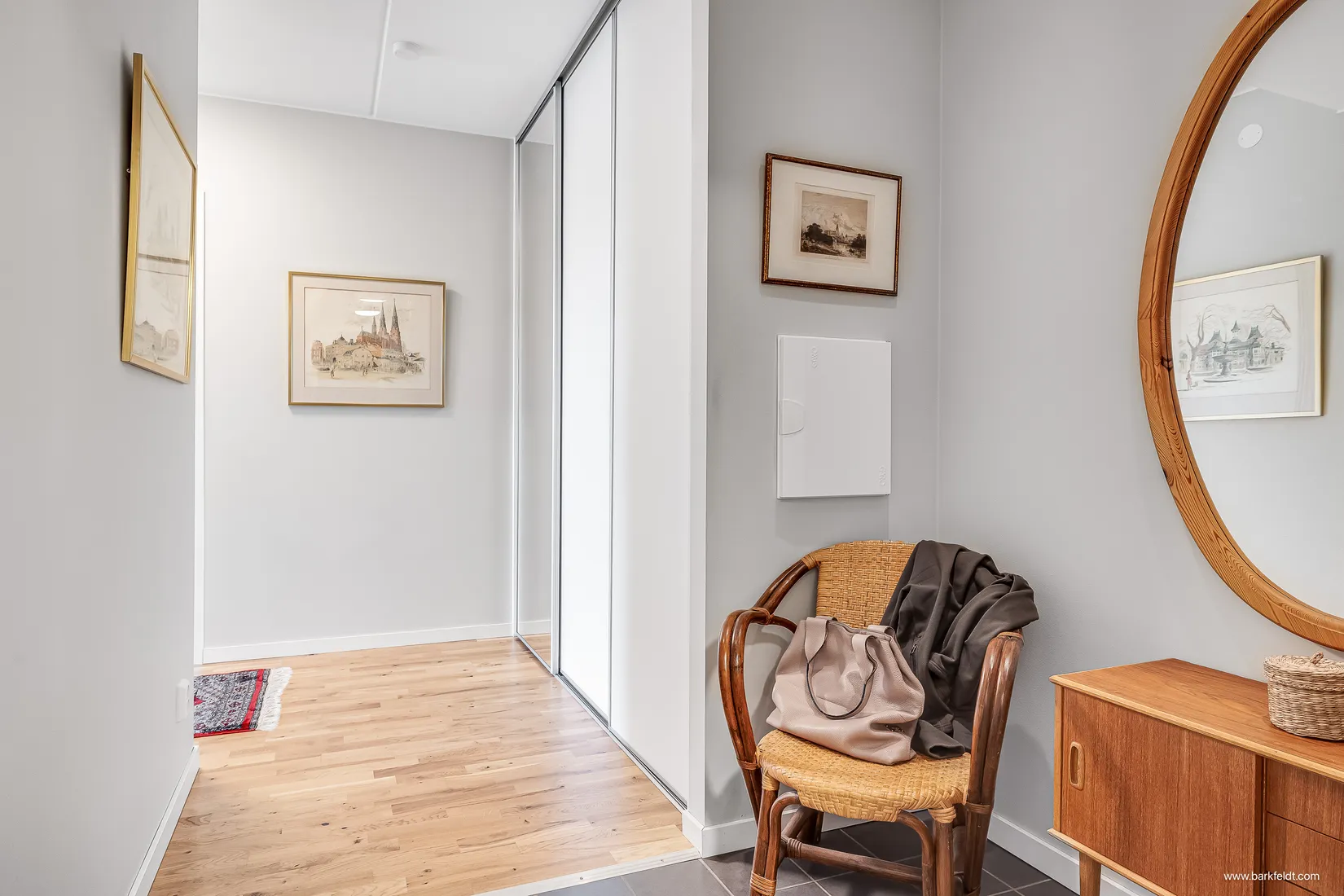 Bostadsrätt, Ölandsresan 3D, Sävja, Uppsala