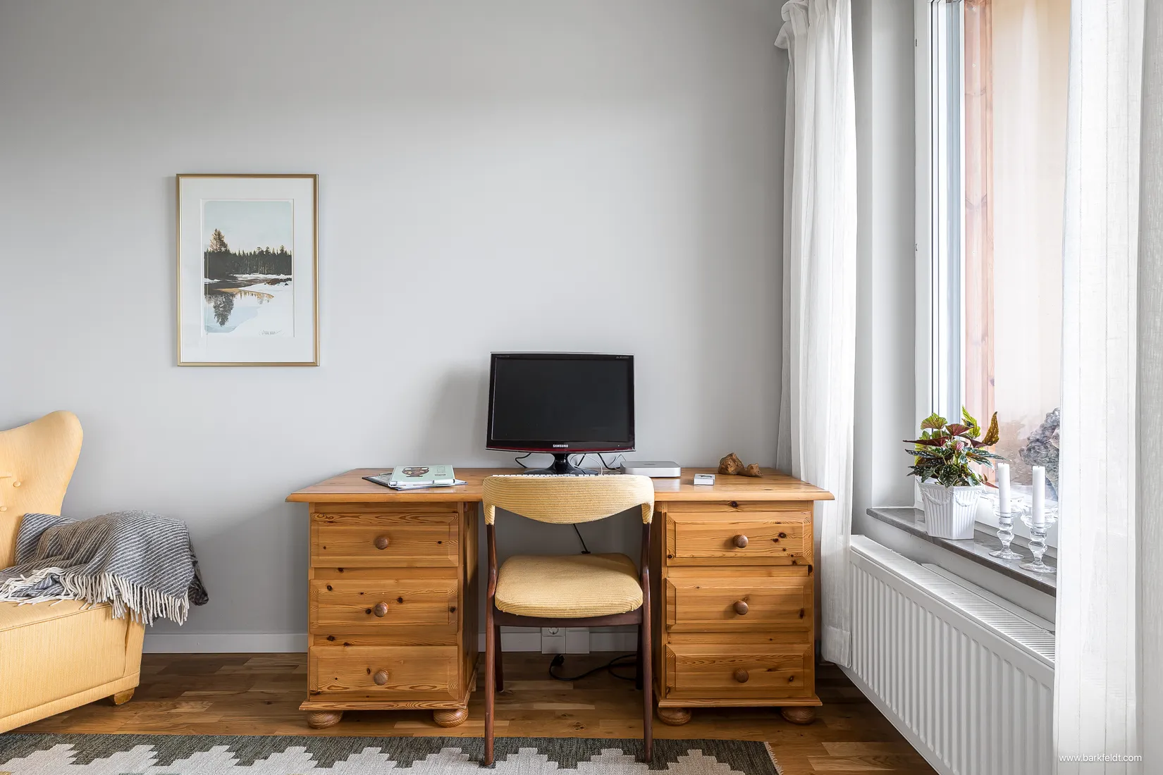 Bostadsrätt, Ölandsresan 3D, Sävja, Uppsala