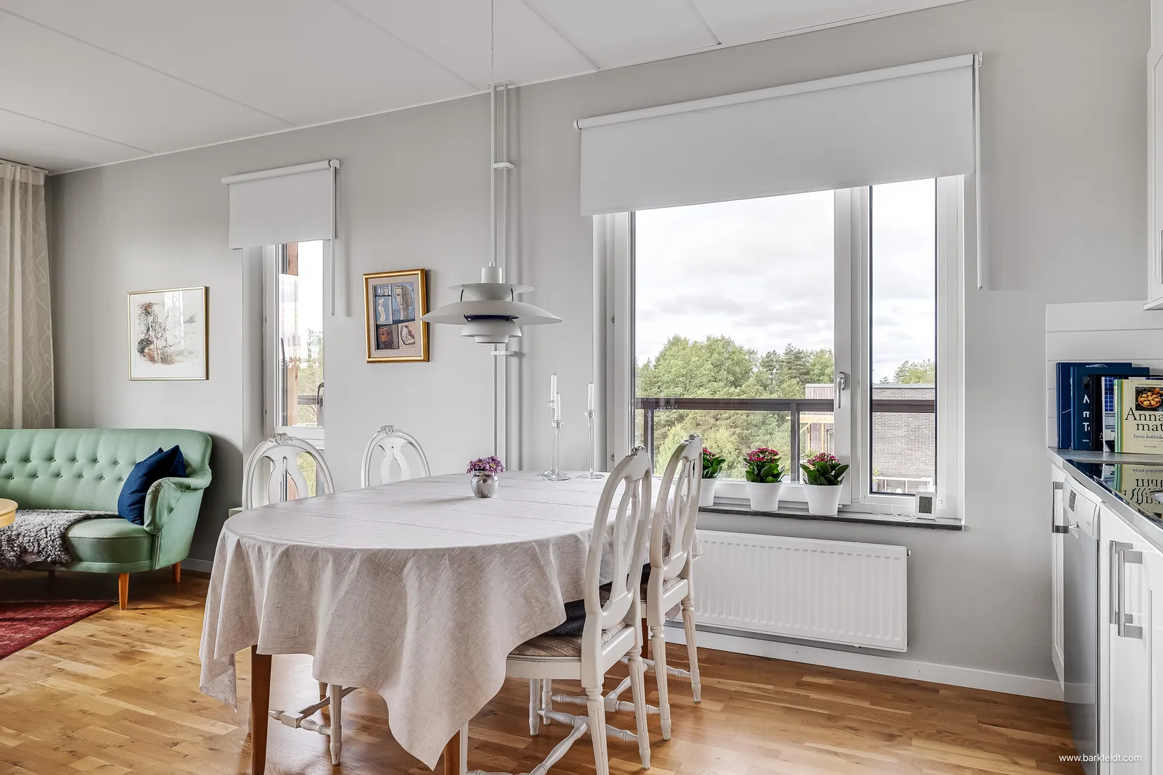 Bostadsrätt, Ölandsresan 3D, Sävja, Uppsala