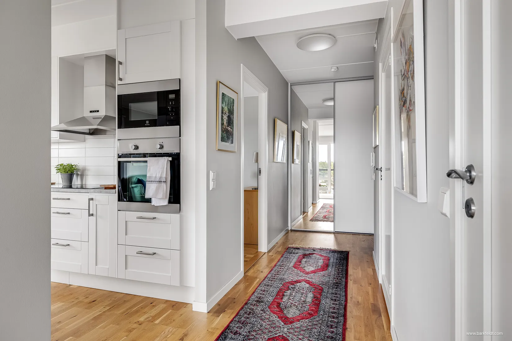 Bostadsrätt, Ölandsresan 3D, Sävja, Uppsala