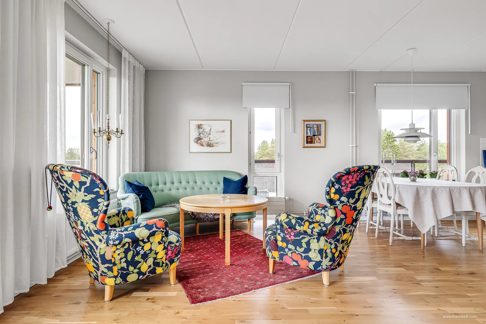 Bostadsrätt, Ölandsresan 3D, Sävja, Uppsala