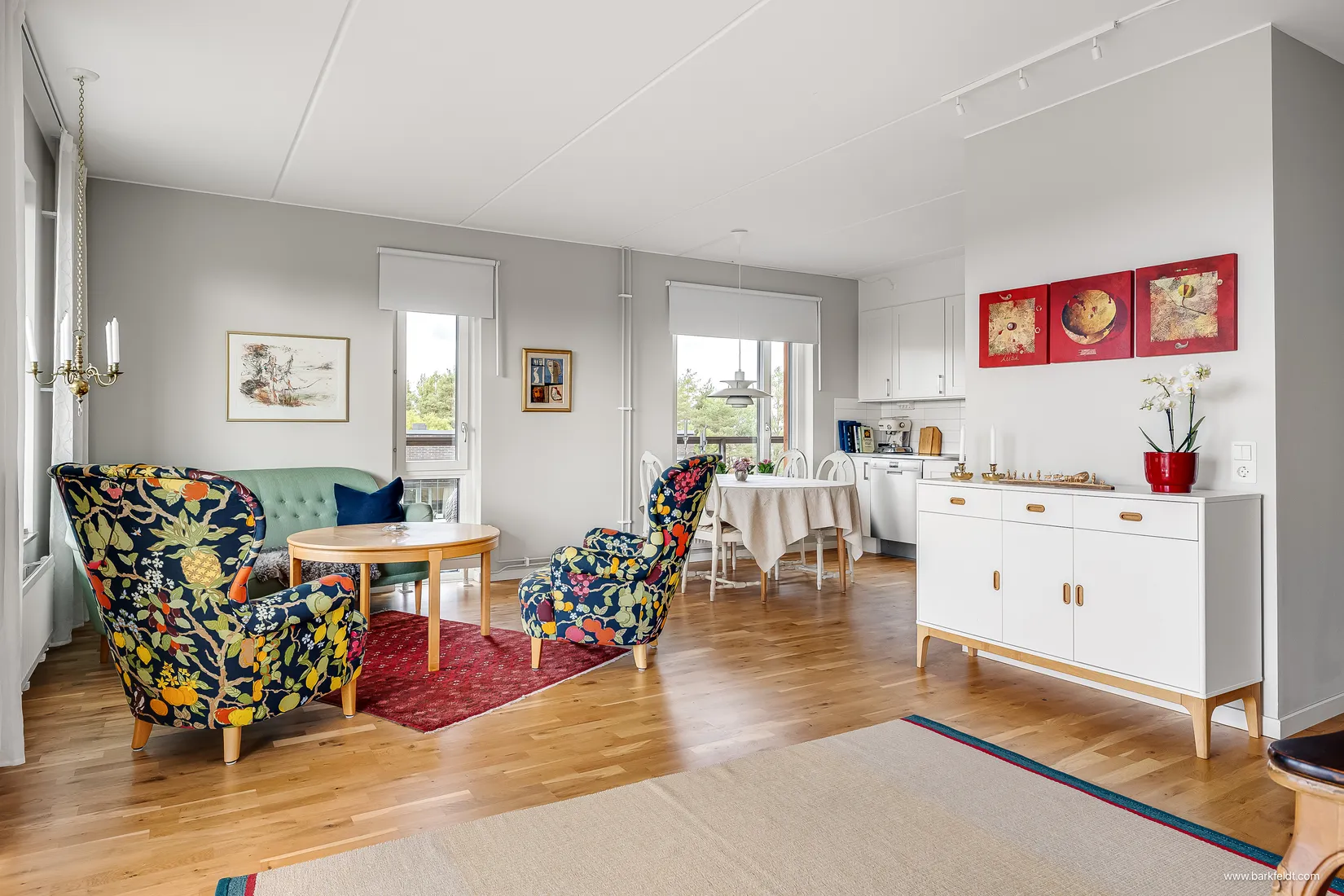 Bostadsrätt, Ölandsresan 3D, Sävja, Uppsala