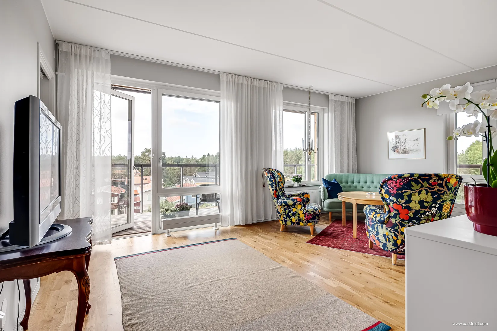 Bostadsrätt, Ölandsresan 3D, Sävja, Uppsala