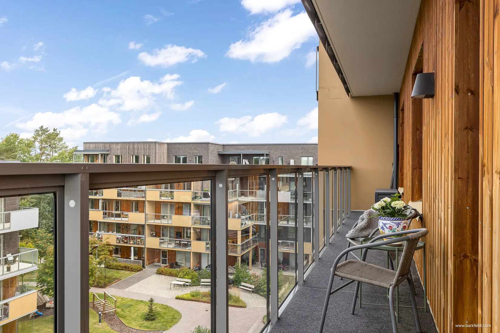 Bostadsrätt, Ölandsresan 3D, Sävja, Uppsala